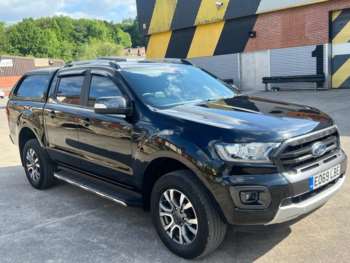 Used Ford Ranger 2019 for sale - 74696490: Photo