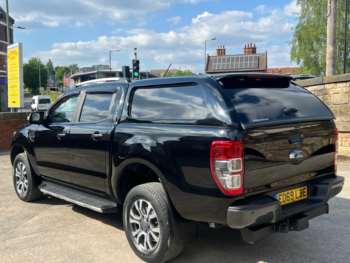 Used Ford Ranger 2019 for sale - 74696490: Photo