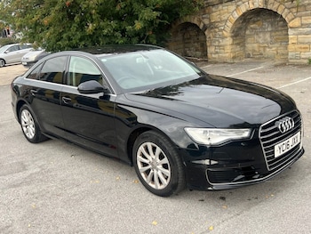 Audi - A6