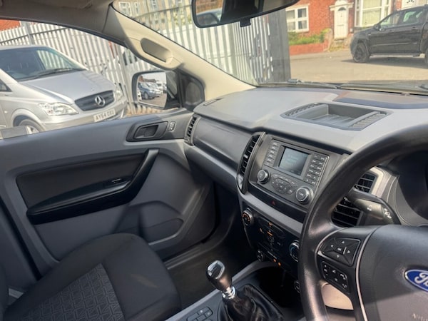 Used Ford Ranger 2023 for sale - 75242738: Photo 10