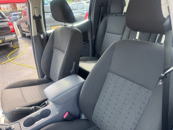 Used Ford Ranger 2023 for sale - 75242738: Photo 12
