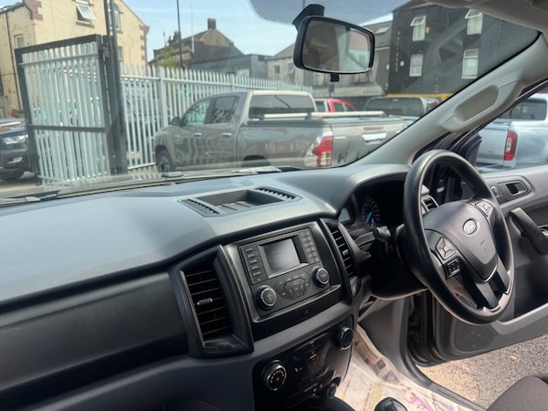 Used Ford Ranger 2023 for sale - 75242738: Photo 13