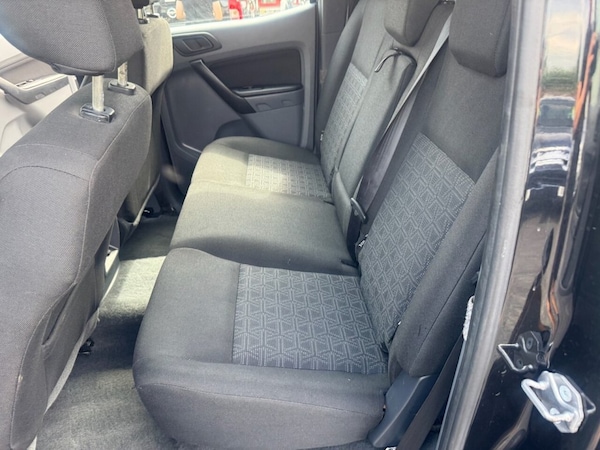 Used Ford Ranger 2023 for sale - 75242738: Photo 14