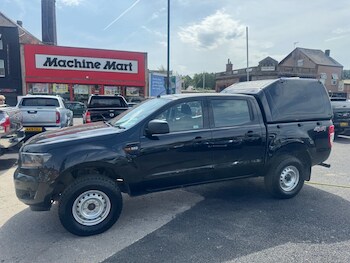 Used Ford Ranger 2023 for sale - 75242738: Photo