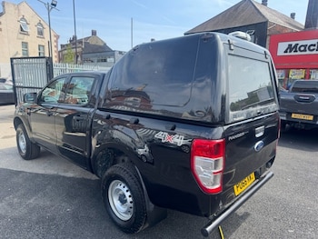Used Ford Ranger 2023 for sale - 75242738: Photo