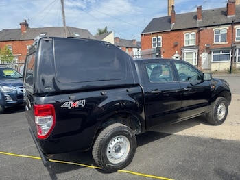 Used Ford Ranger 2023 for sale - 75242738: Photo