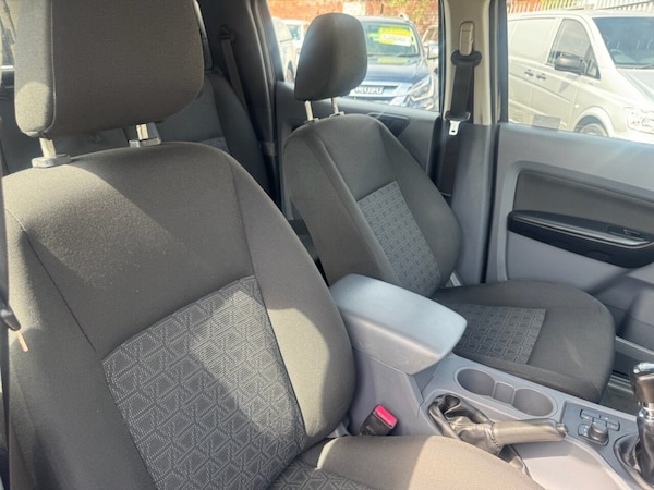 Used Ford Ranger 2023 for sale - 75242738: Photo 9