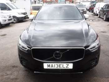 Used Volvo XC60 2018 for sale - 74467704: Photo