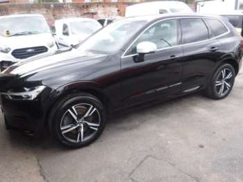 Used Volvo XC60 2018 for sale - 74467704: Photo