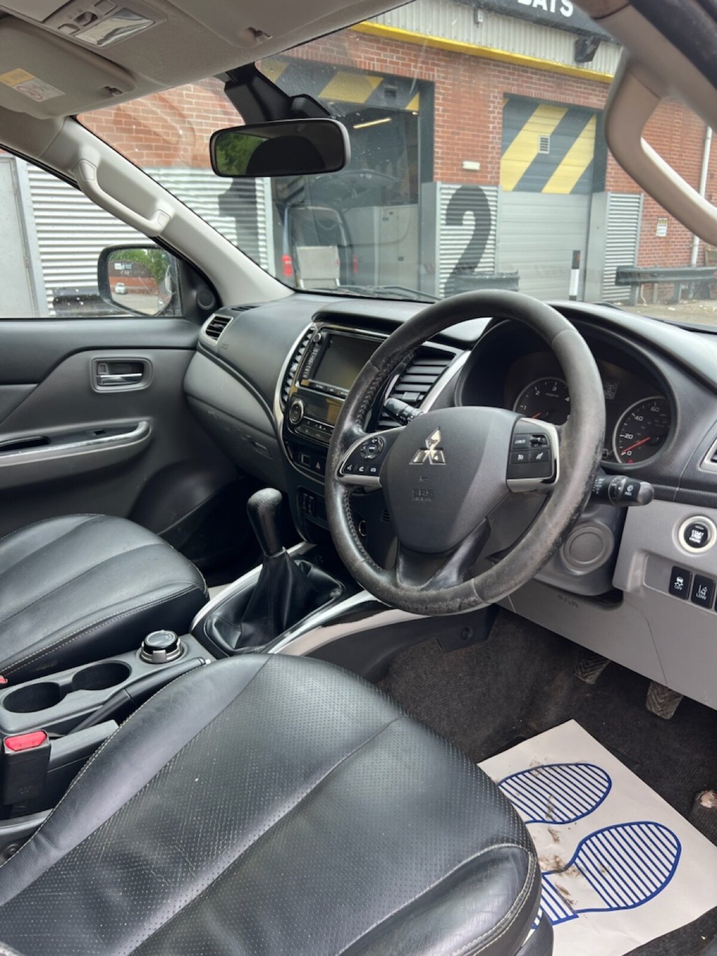 Vehicle 11
