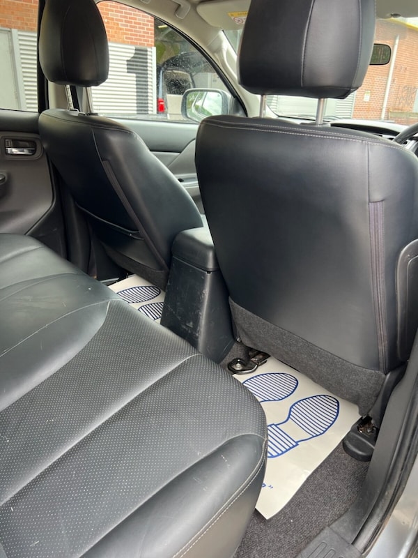 Used Mitsubishi L200 2015 for sale - 74756645: Photo 15