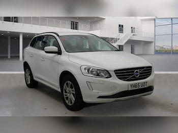 Volvo - XC60