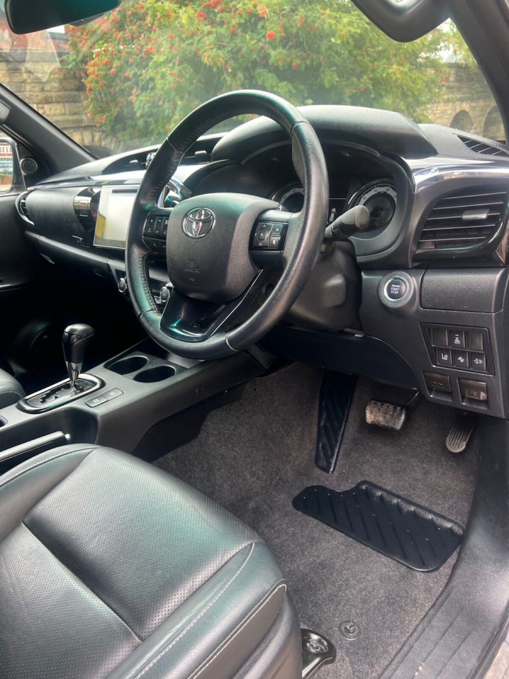 Vehicle 11