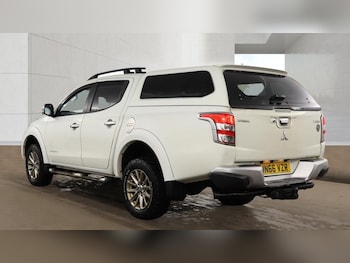 Used Mitsubishi L200 2016 for sale - 78908387: Photo