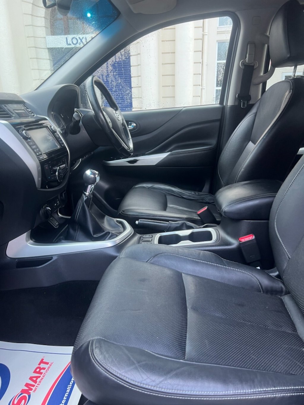 Used Nissan Navara 2017 for sale - 76848245: Photo 11