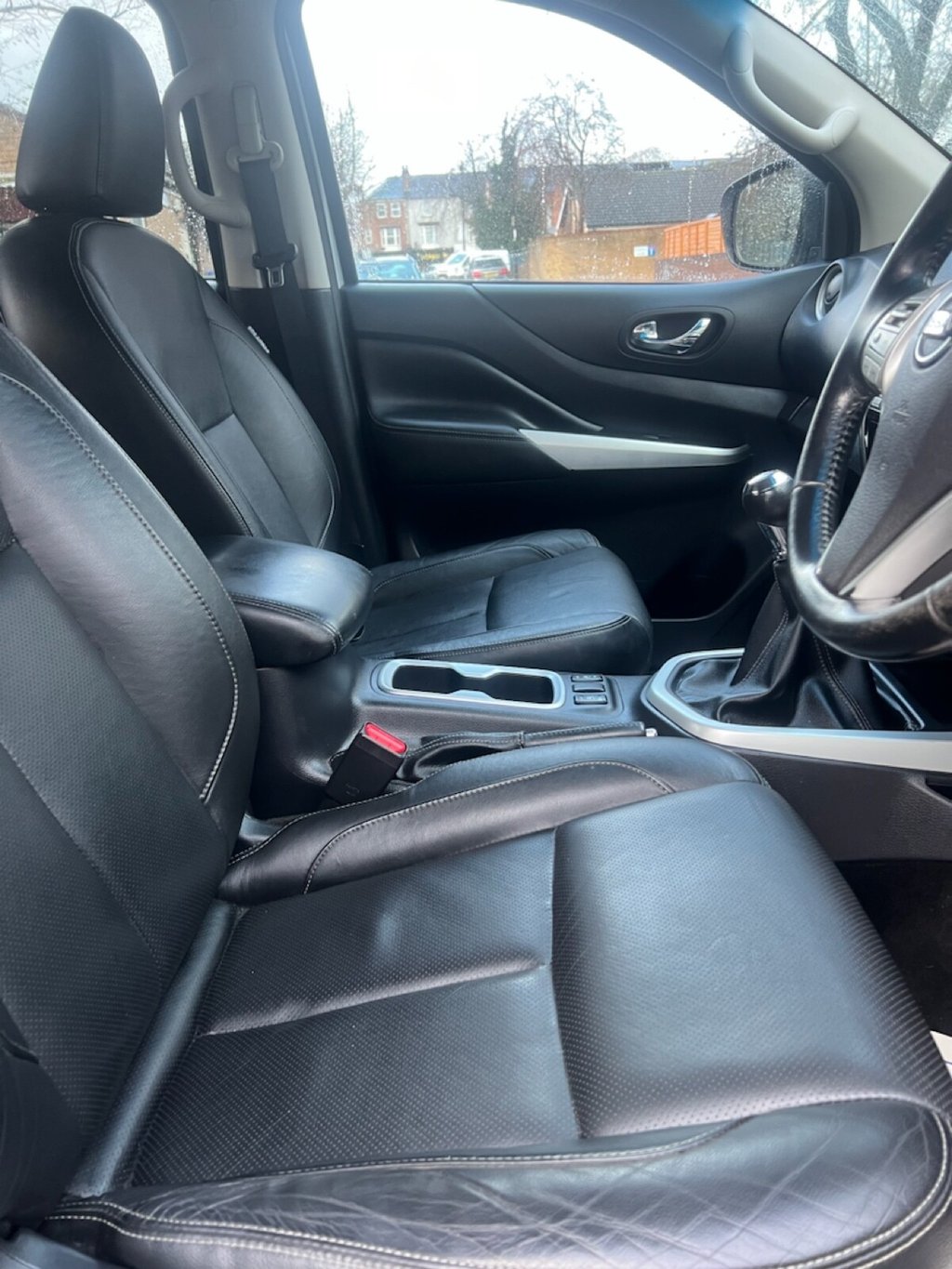 Used Nissan Navara 2017 for sale - 76848245: Photo 12