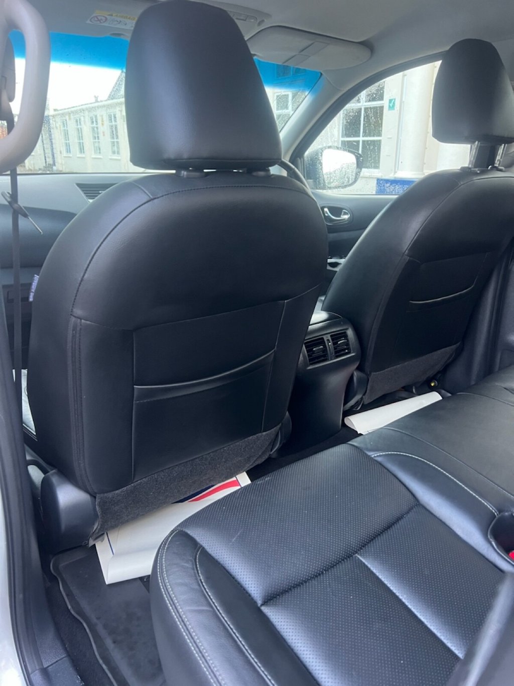 Used Nissan Navara 2017 for sale - 76848245: Photo 13