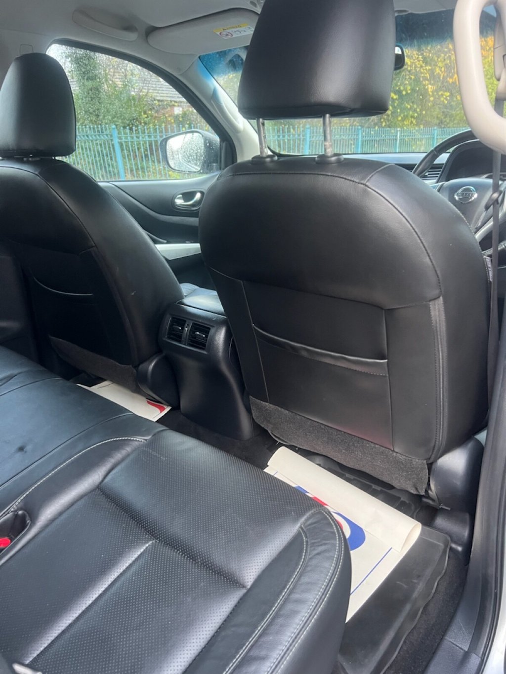 Used Nissan Navara 2017 for sale - 76848245: Photo 14