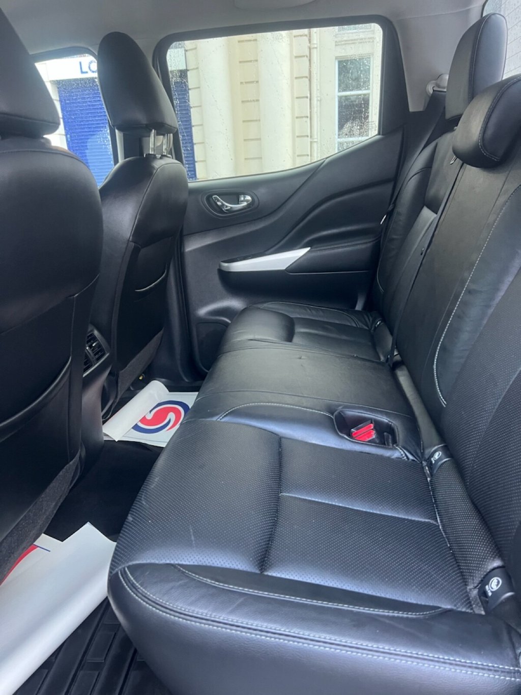 Used Nissan Navara 2017 for sale - 76848245: Photo 15