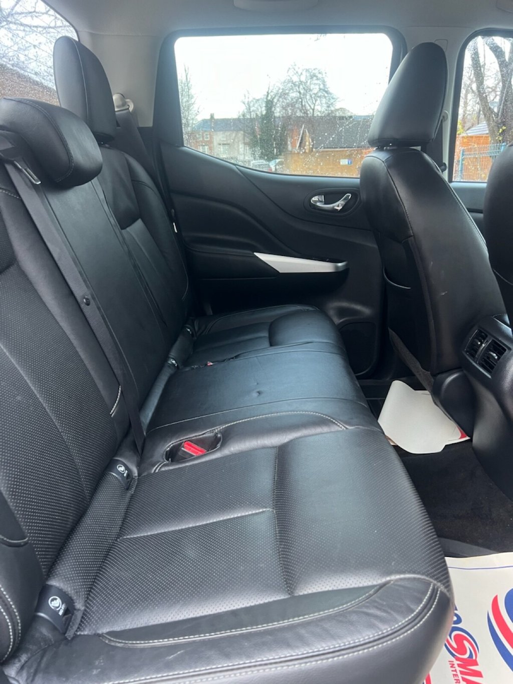 Used Nissan Navara 2017 for sale - 76848245: Photo 16