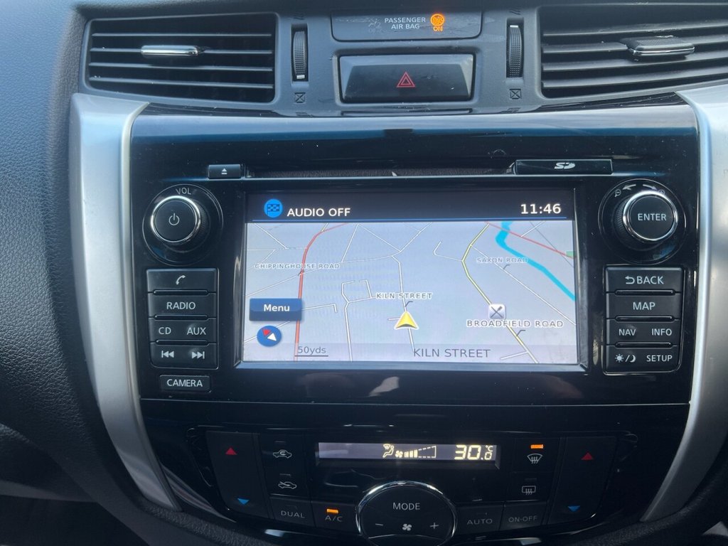 Used Nissan Navara 2017 for sale - 76848245: Photo 17