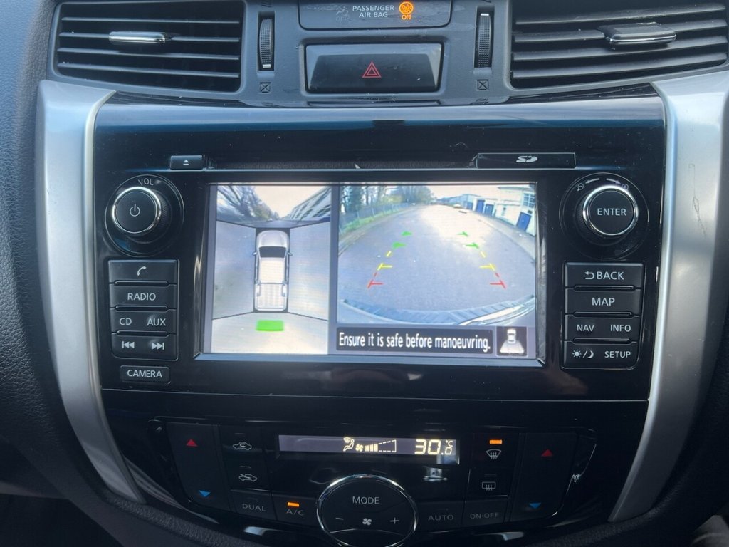 Used Nissan Navara 2017 for sale - 76848245: Photo 18