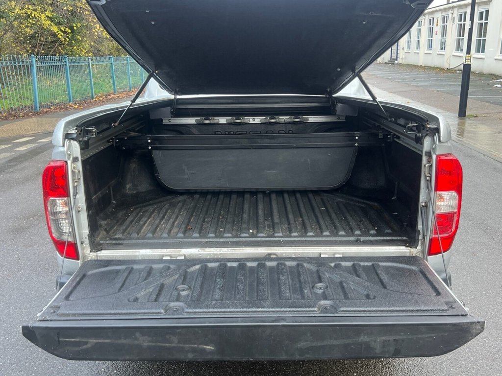Used Nissan Navara 2017 for sale - 76848245: Photo 19