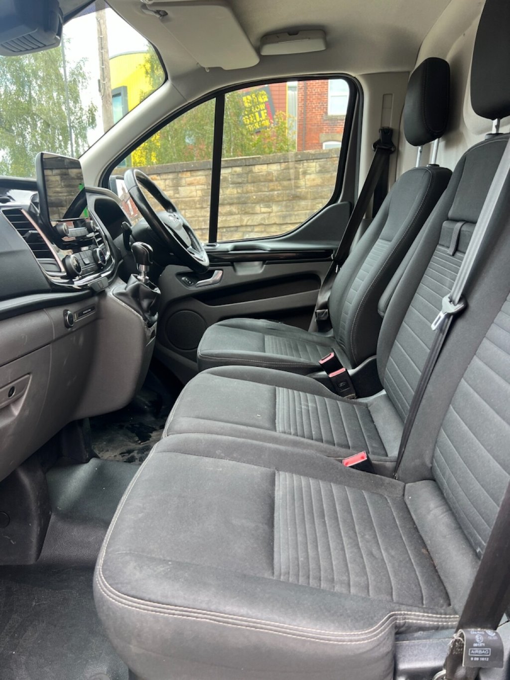 Vehicle 9