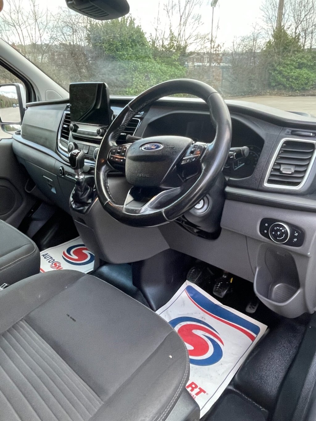 Used Ford Transit Custom 2019 for sale - 77557825: Photo 10