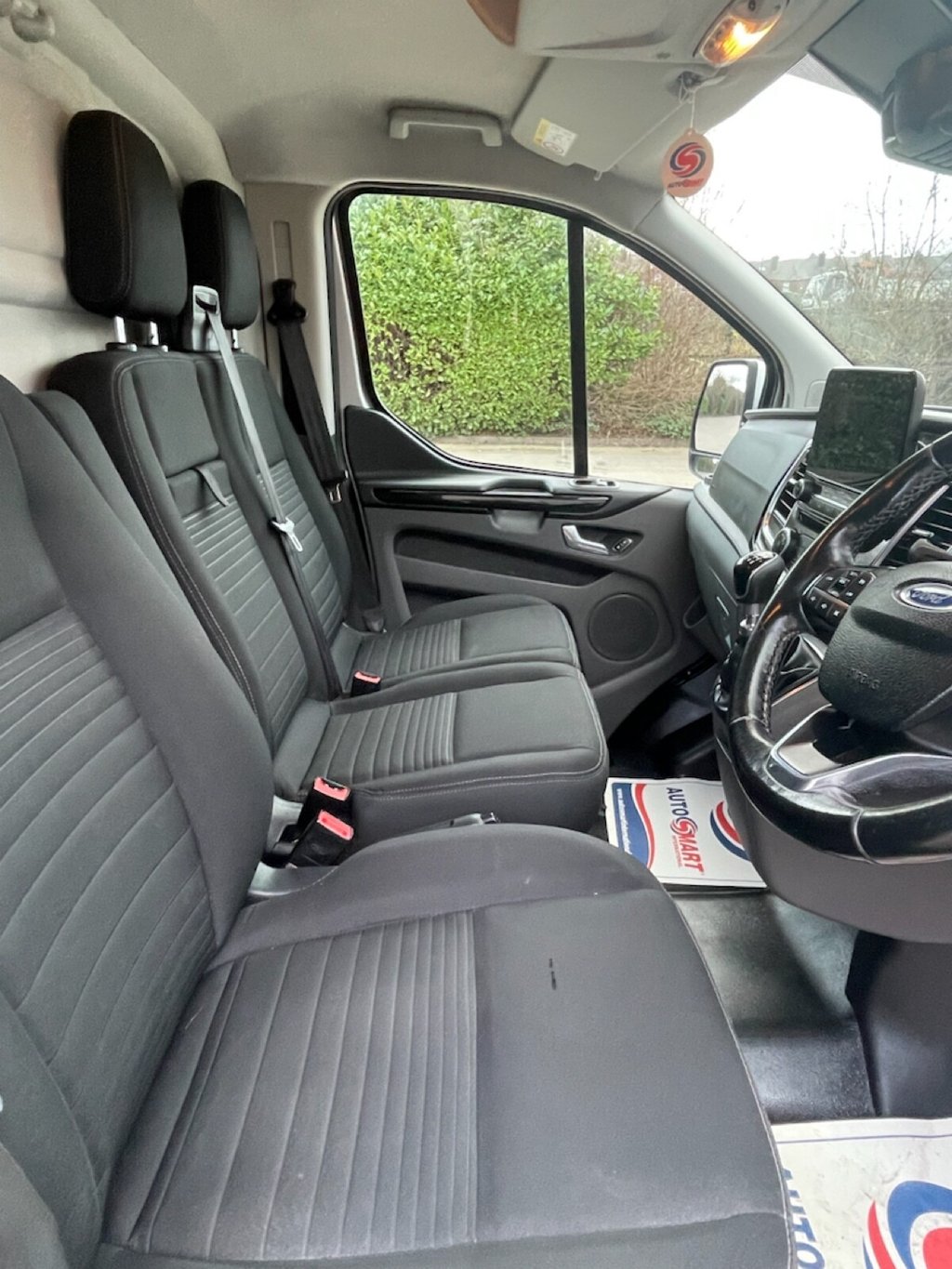 Used Ford Transit Custom 2019 for sale - 77557825: Photo 12