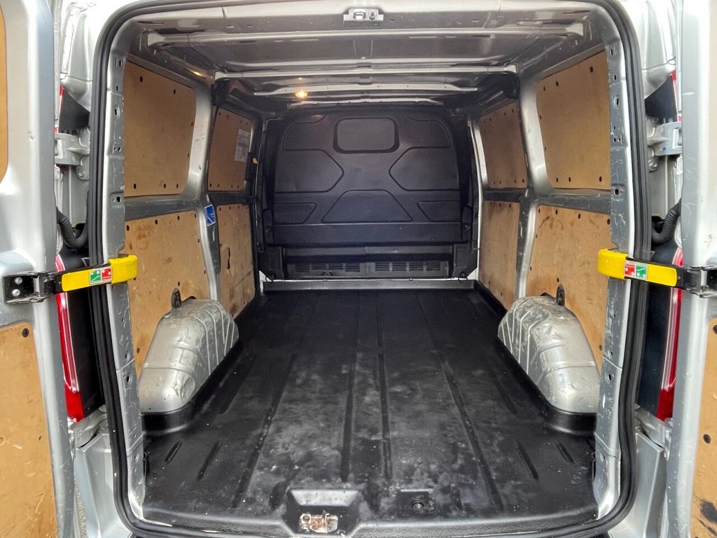 Used Ford Transit Custom 2019 for sale - 77557825: Photo 13