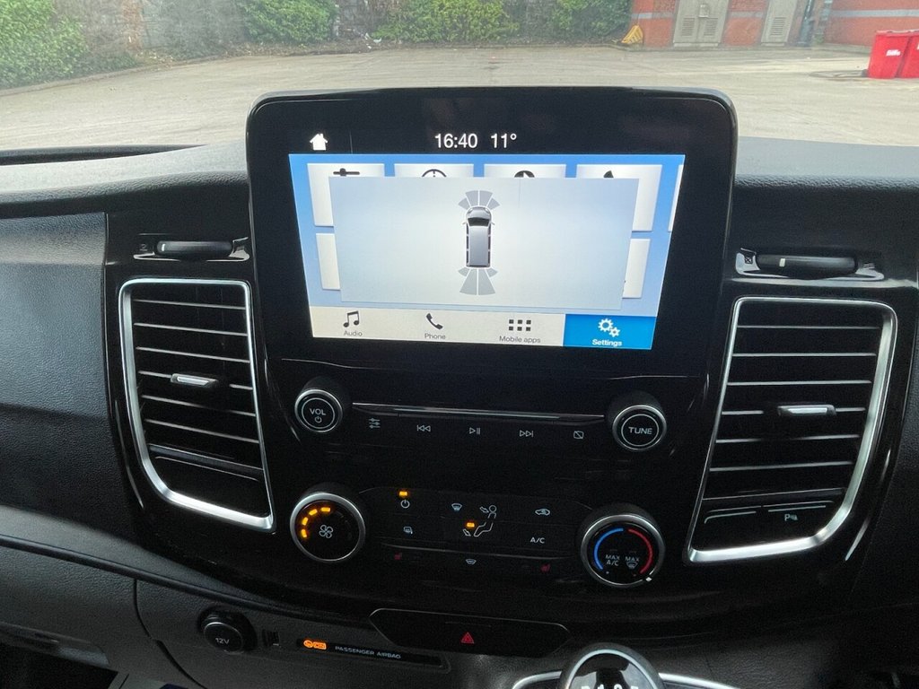 Used Ford Transit Custom 2019 for sale - 77557825: Photo 15