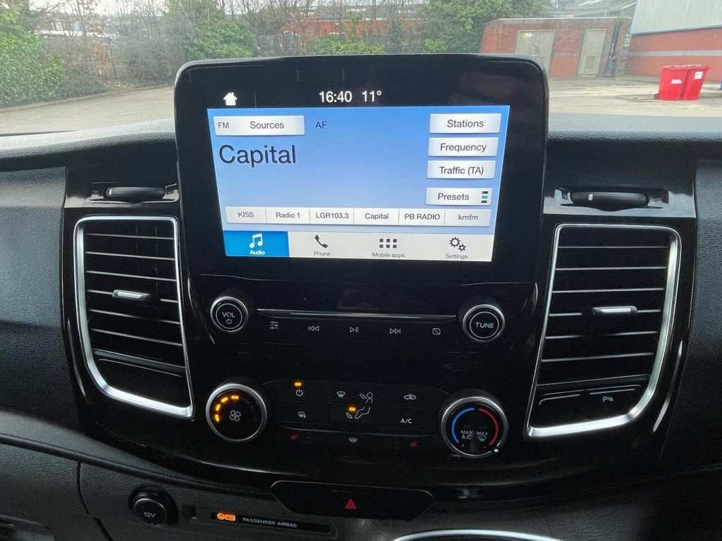 Used Ford Transit Custom 2019 for sale - 77557825: Photo 16