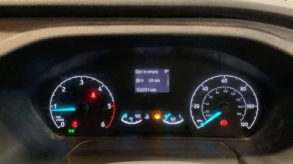 Used Ford Transit Custom 2019 for sale - 77557825: Photo 8