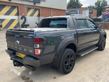 Used Ford Ranger 2019 for sale - 75265031: Photo