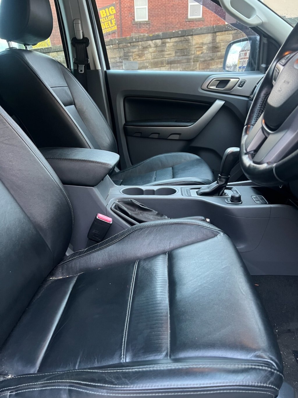 Used Ford Ranger 2017 for sale - 76910528: Photo 10