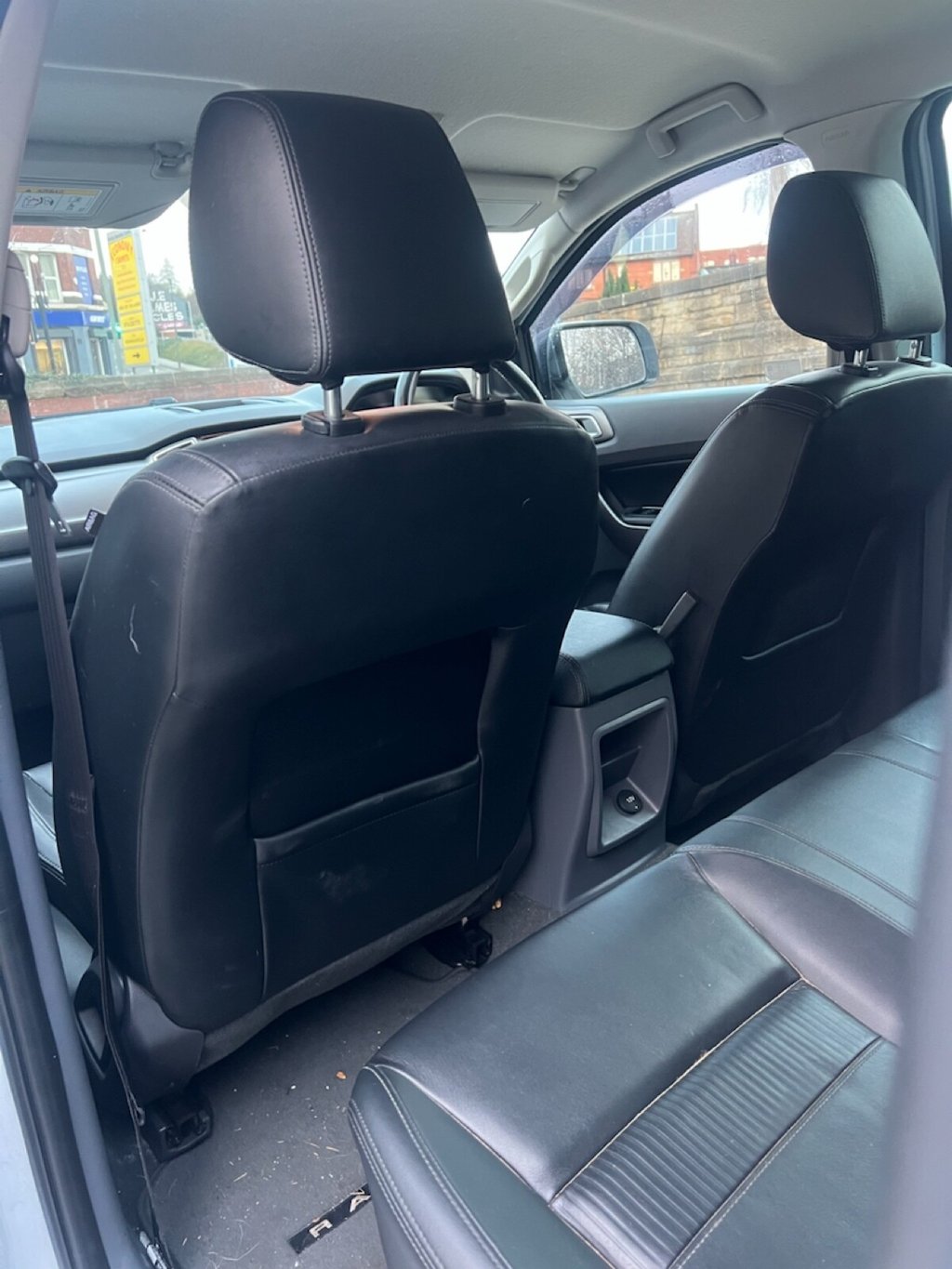 Used Ford Ranger 2017 for sale - 76910528: Photo 11