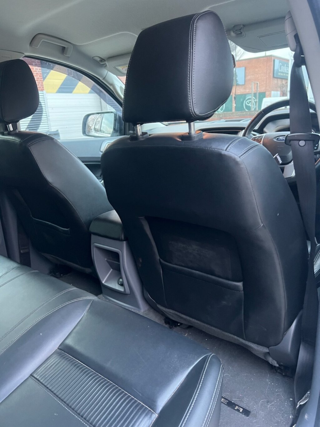 Used Ford Ranger 2017 for sale - 76910528: Photo 12