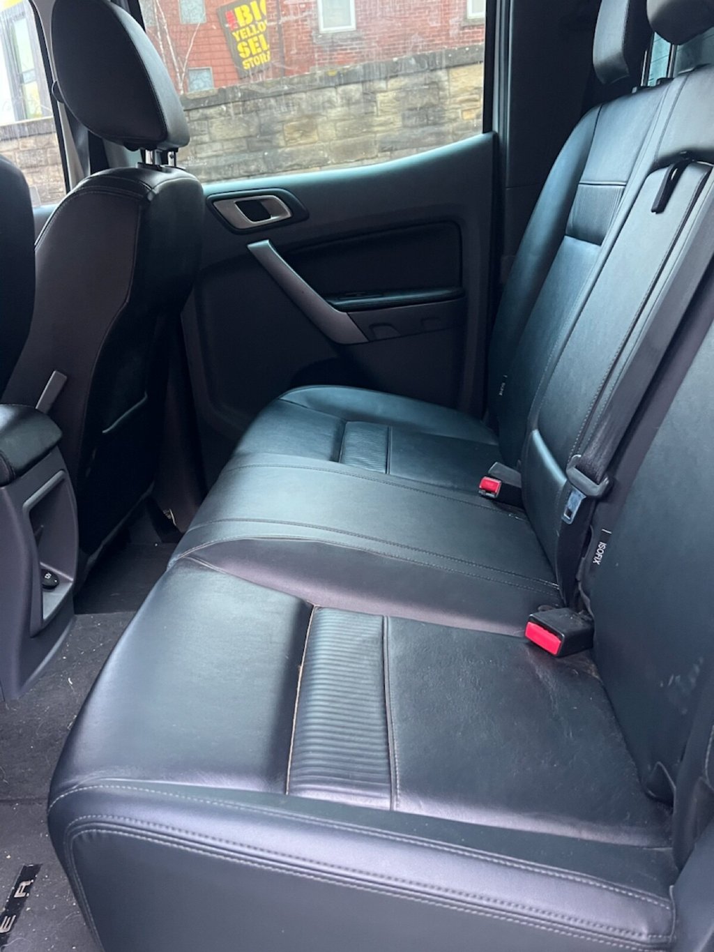 Used Ford Ranger 2017 for sale - 76910528: Photo 13