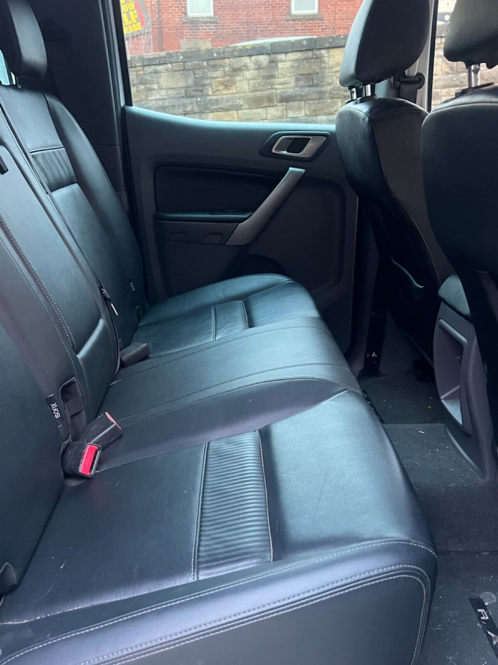 Used Ford Ranger 2017 for sale - 76910528: Photo 14