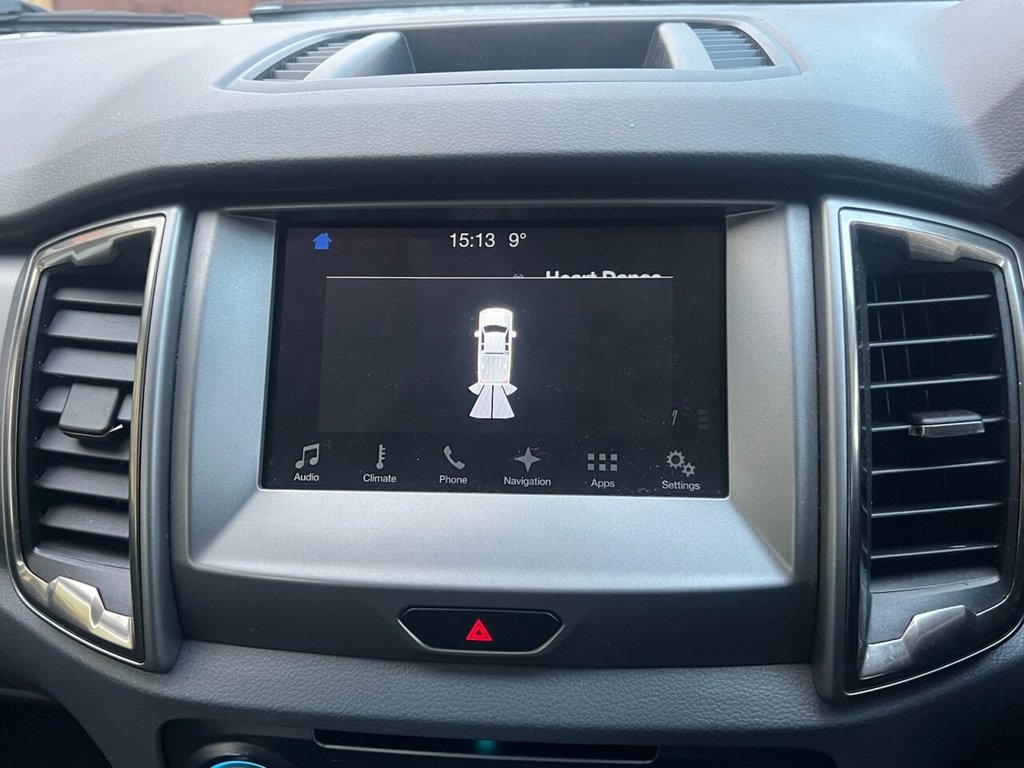 Used Ford Ranger 2017 for sale - 76910528: Photo 15