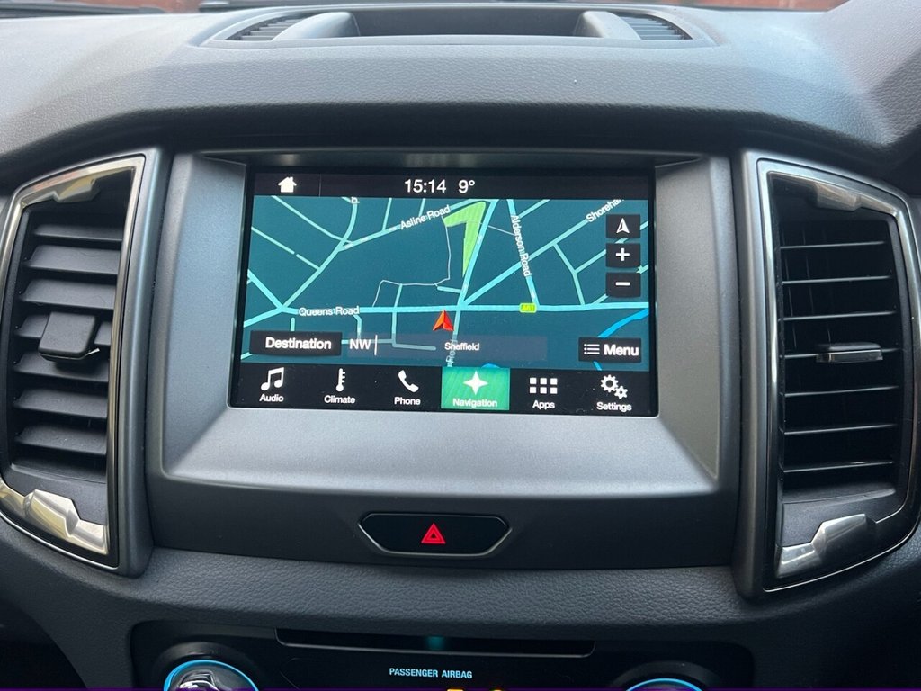 Used Ford Ranger 2017 for sale - 76910528: Photo 16