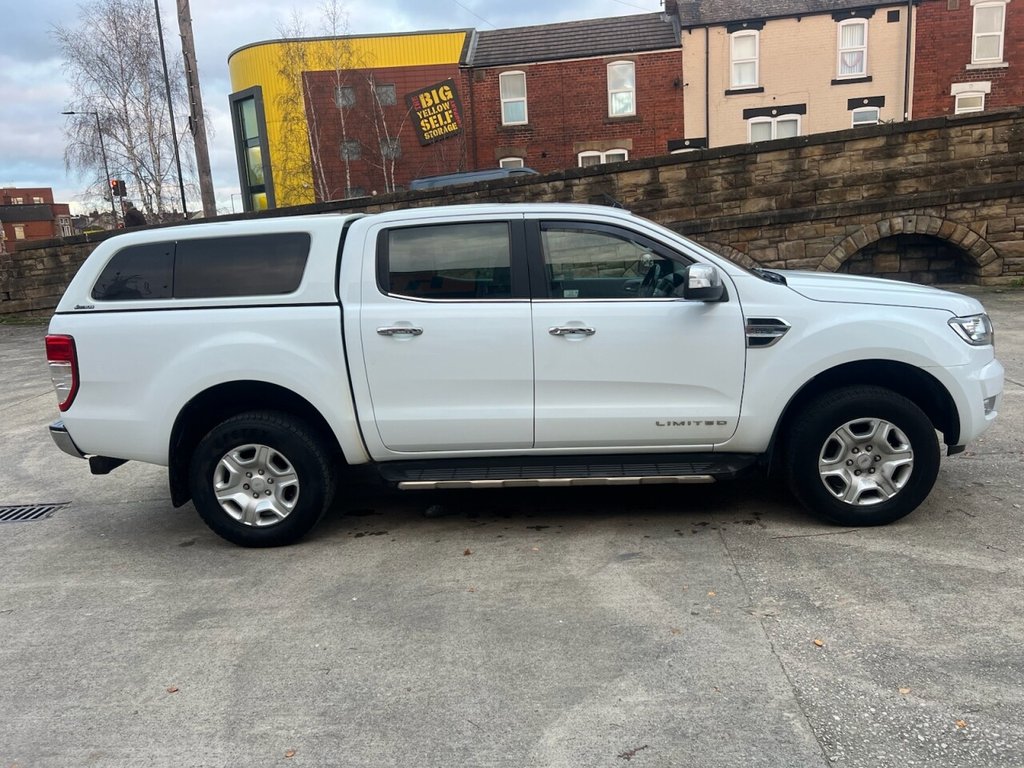 Used Ford Ranger 2017 for sale - 76910528: Photo 5
