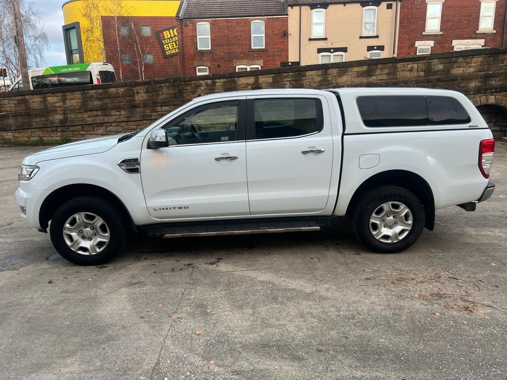 Used Ford Ranger 2017 for sale - 76910528: Photo 6