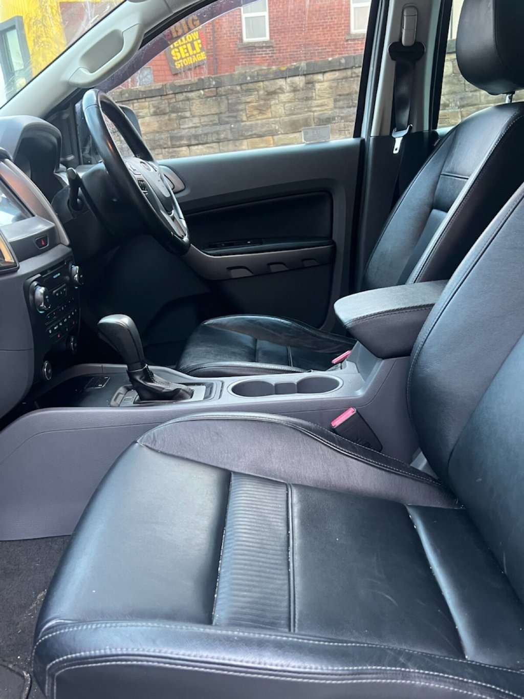 Used Ford Ranger 2017 for sale - 76910528: Photo 9