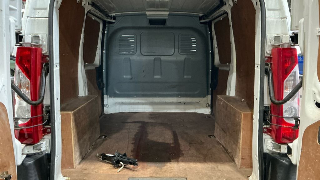 Used Toyota ProAce 2015 for sale - 75986247: Photo 13