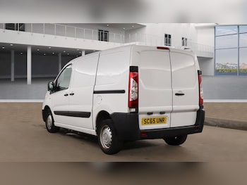 Used Toyota ProAce 2015 for sale - 75986247: Photo