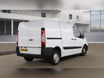Used Toyota ProAce 2015 for sale - 75986247: Photo