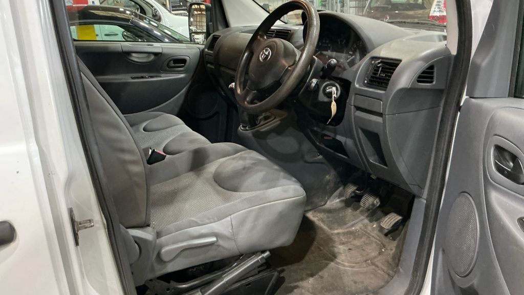 Vehicle 9