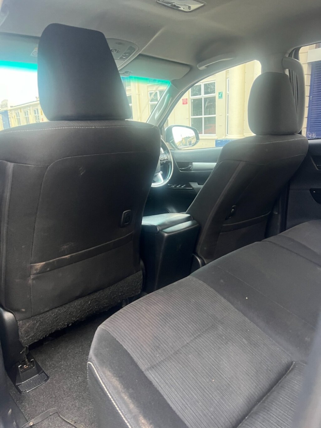 Used Toyota Hilux 2021 for sale - 76950573: Photo 14